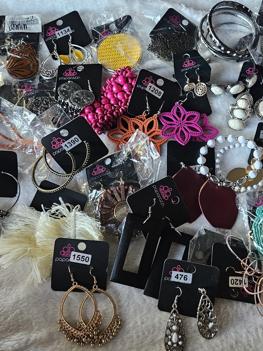 36pc Jewelry Bundle